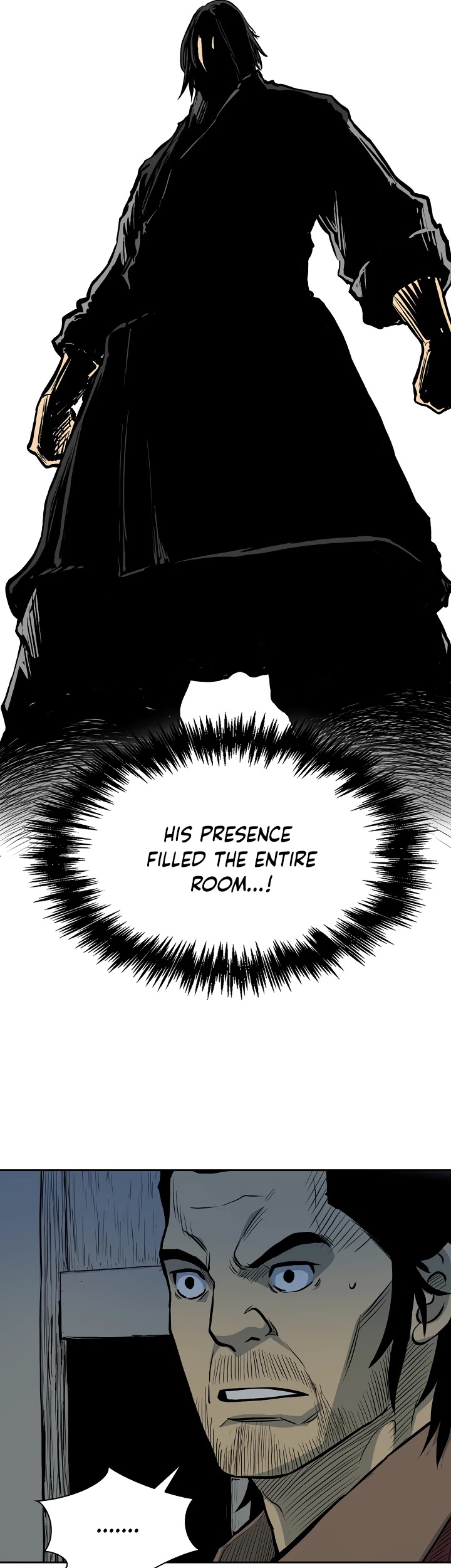 Record of the War God Chapter 71 page 3 - Chapter 71