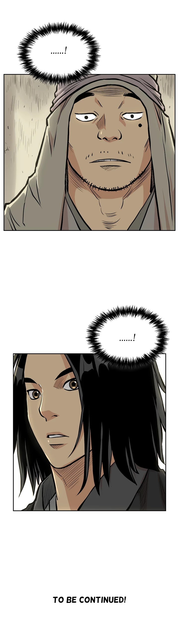 Record of the War God Chapter 71 page 35 - Chapter 71