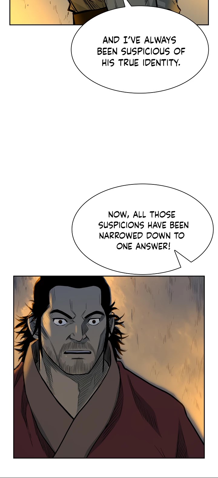 Record of the War God Chapter 71 page 5 - Chapter 71