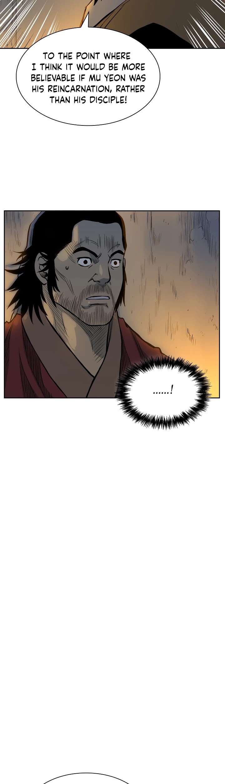 Record of the War God Chapter 71 page 7 - Chapter 71