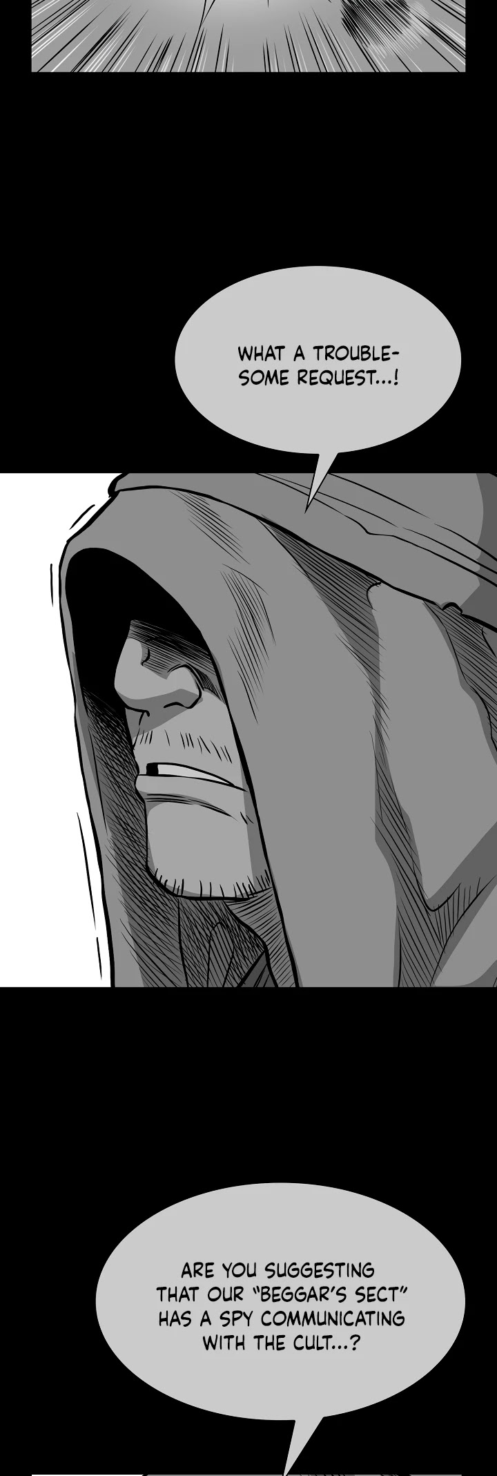 Record of the War God Chapter 72 page 10 - Chapter 72