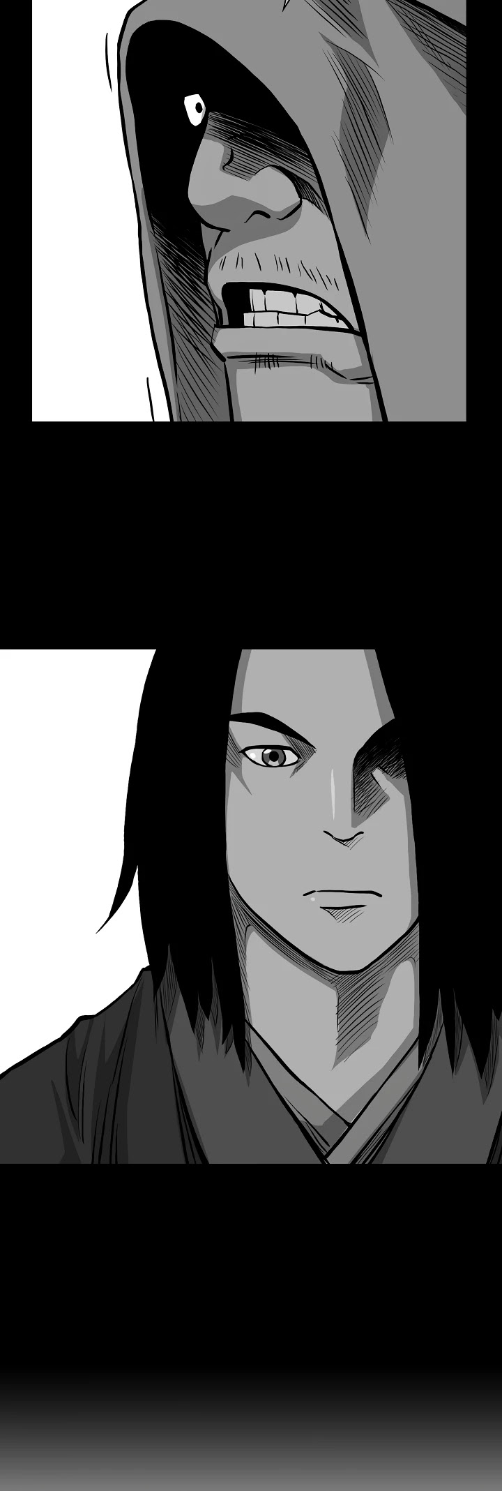 Record of the War God Chapter 72 page 11 - Chapter 72