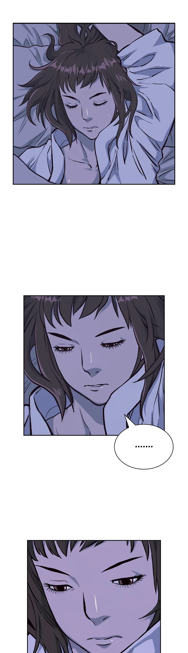 Record of the War God Chapter 72 page 18 - Chapter 72