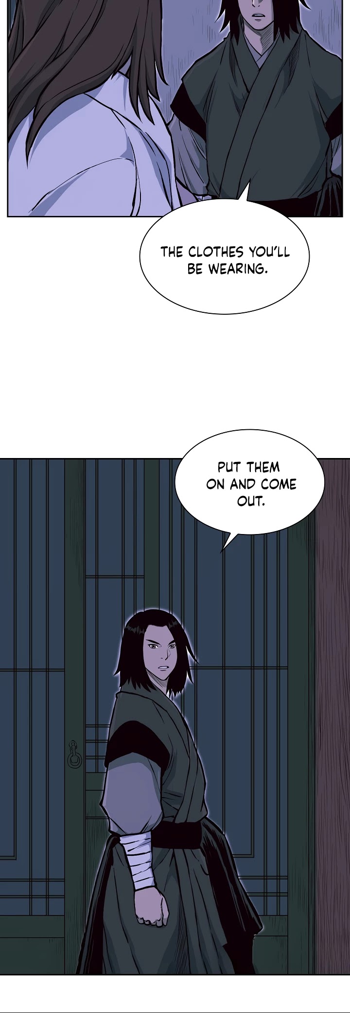Record of the War God Chapter 72 page 25 - Chapter 72