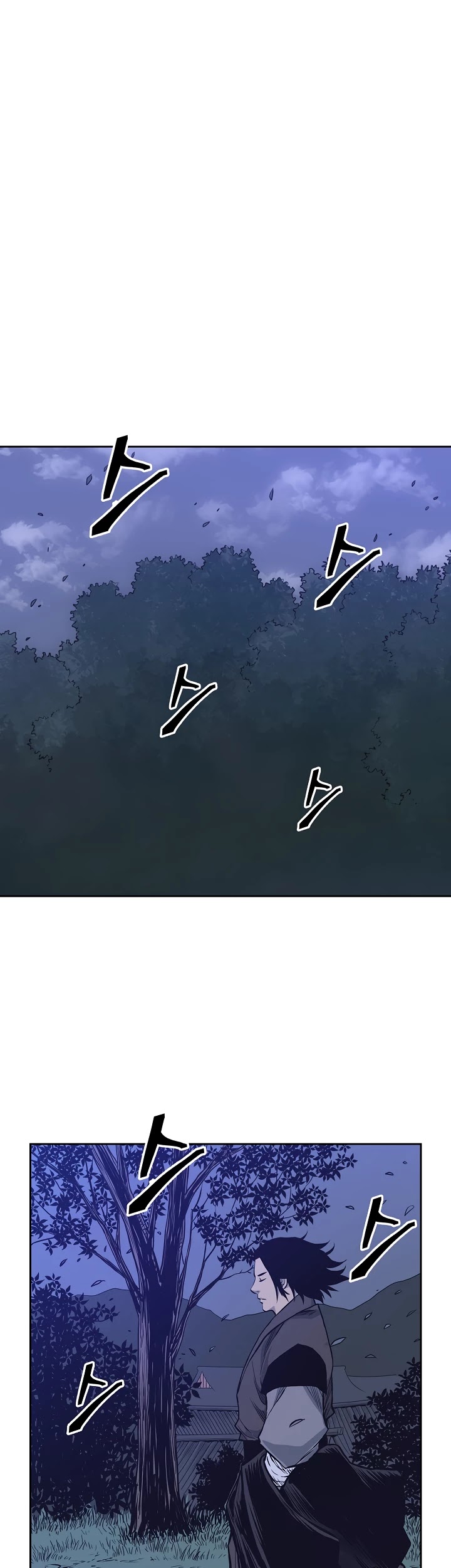 Record of the War God Chapter 72 page 26 - Chapter 72