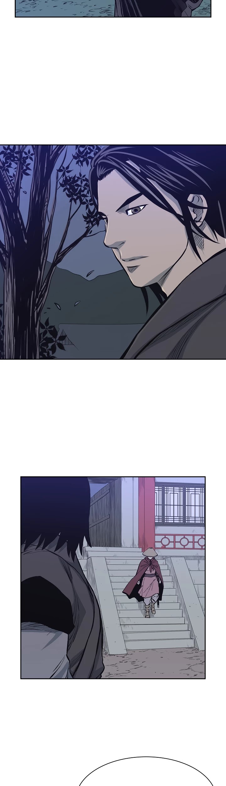 Record of the War God Chapter 72 page 27 - Chapter 72