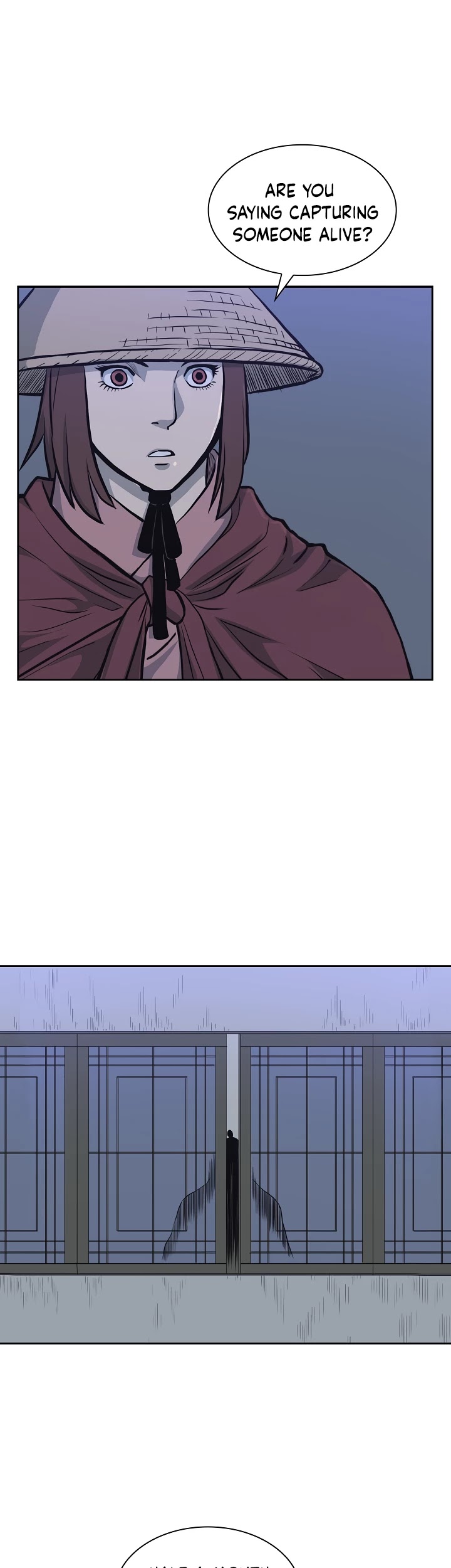 Record of the War God Chapter 72 page 30 - Chapter 72
