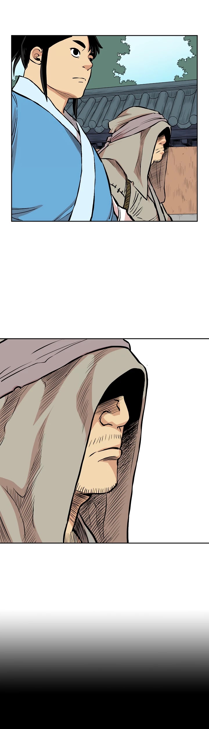 Record of the War God Chapter 72 page 7 - Chapter 72