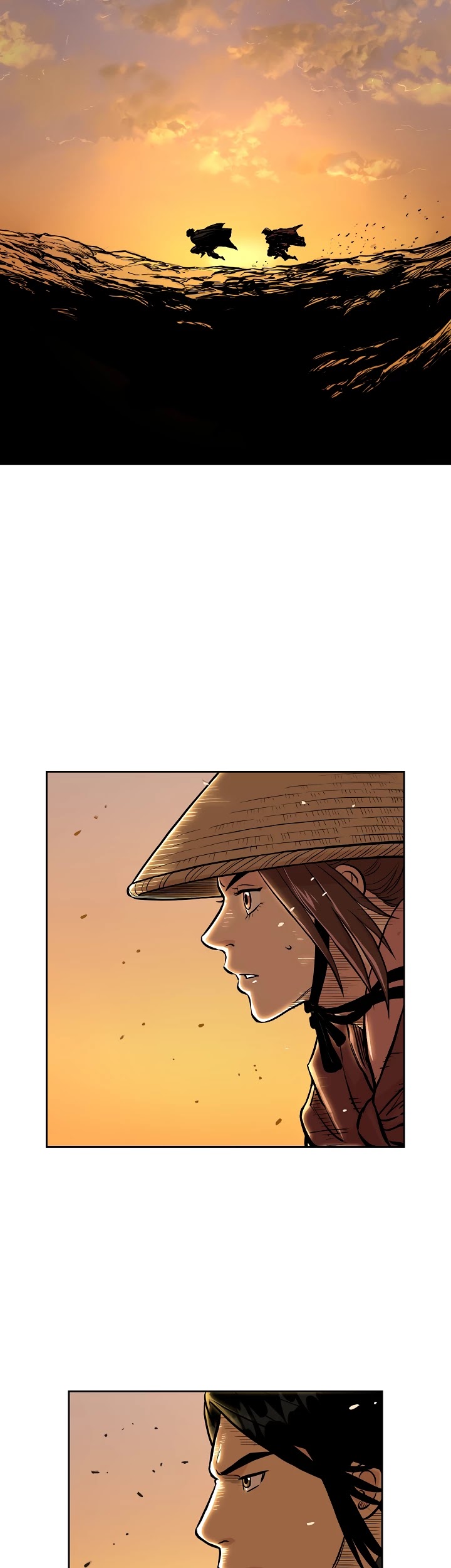 Record of the War God Chapter 73 page 33 - Chapter 73