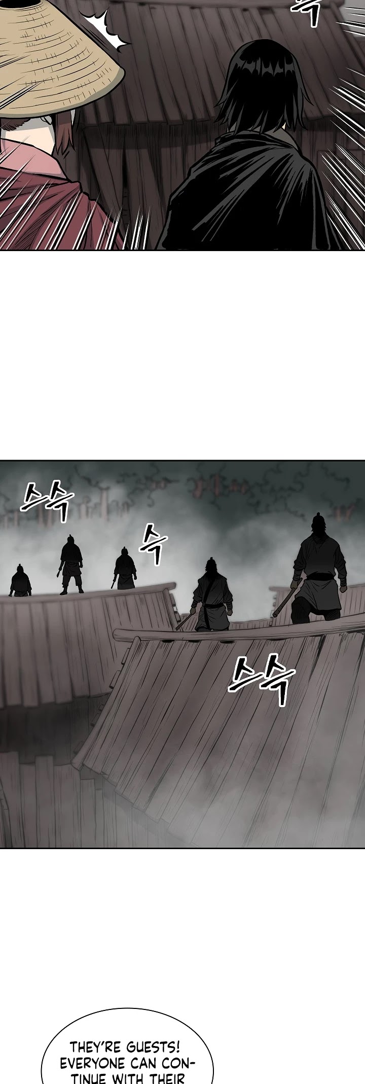Record of the War God Chapter 74 page 10 - Chapter 74