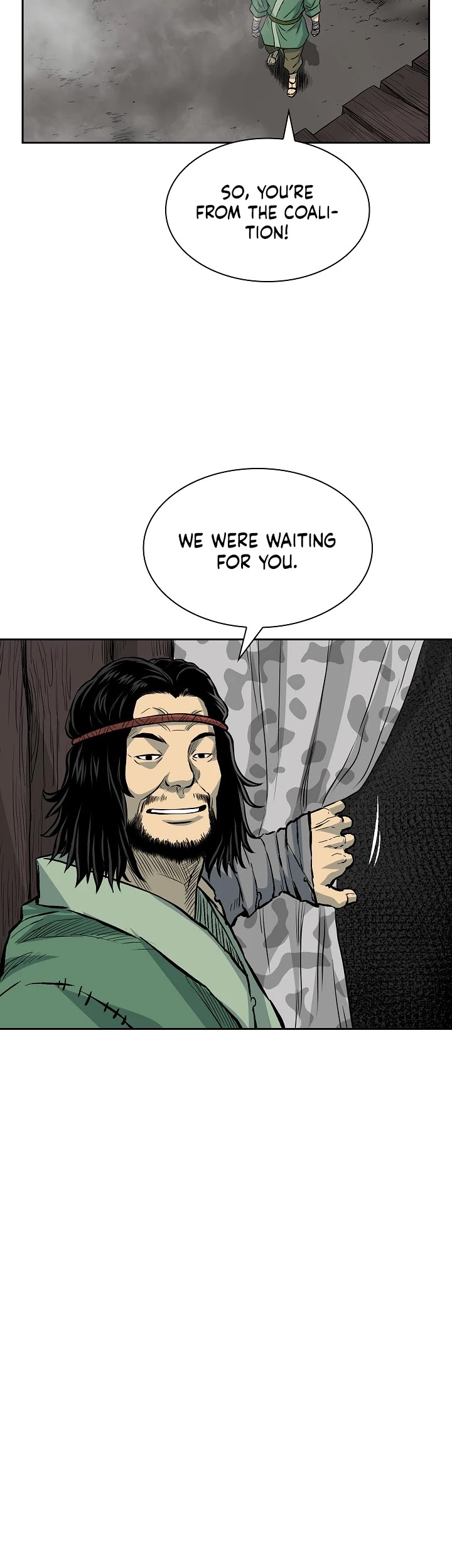 Record of the War God Chapter 74 page 13 - Chapter 74