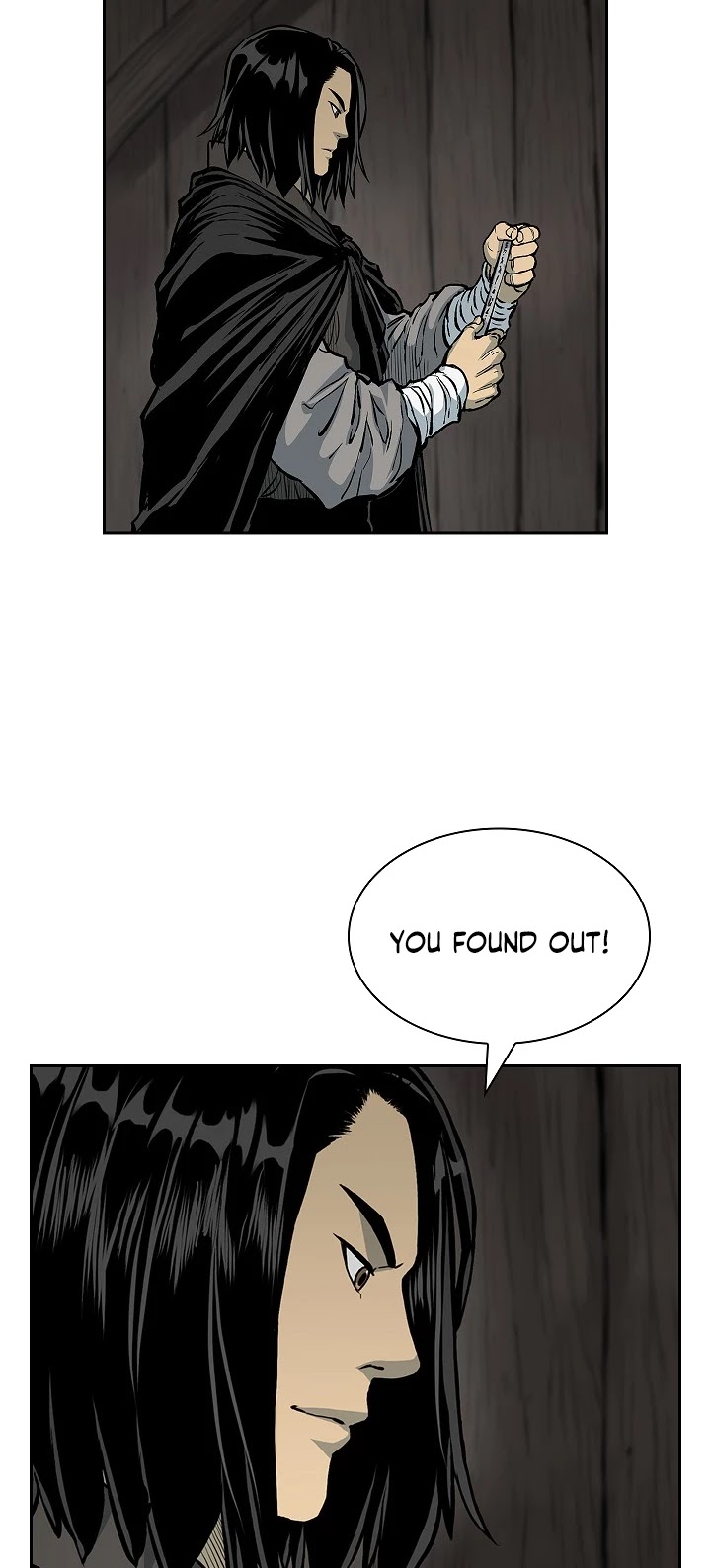 Record of the War God Chapter 74 page 16 - Chapter 74