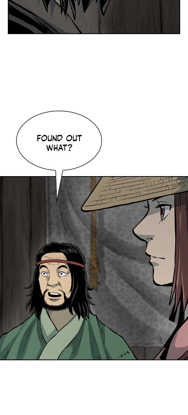 Record of the War God Chapter 74 page 17 - Chapter 74