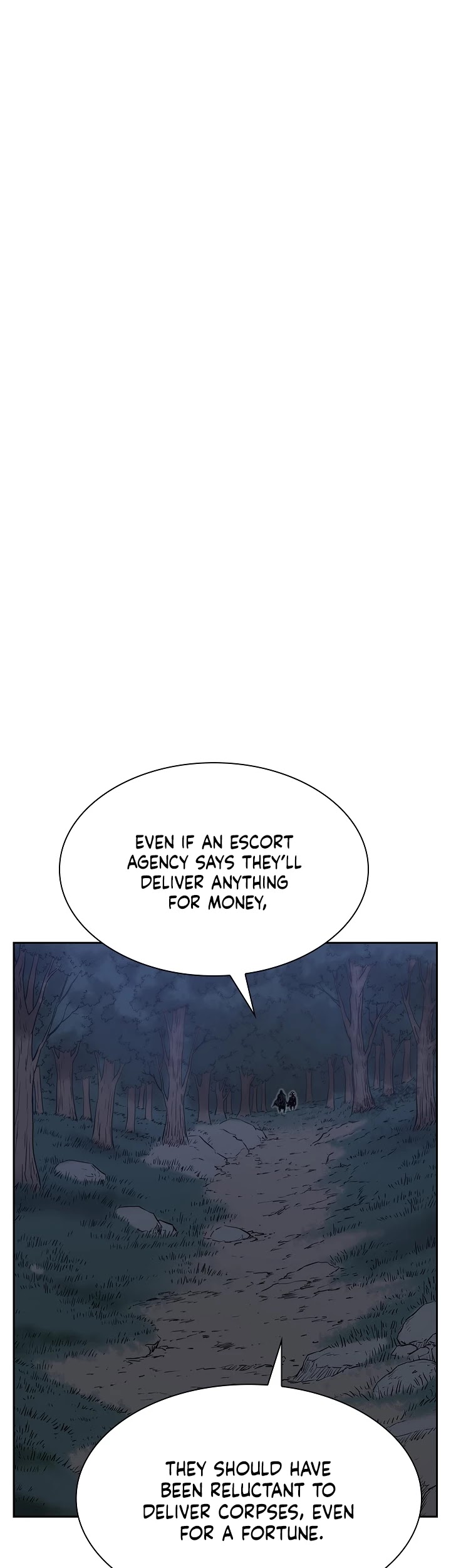 Record of the War God Chapter 74 page 18 - Chapter 74