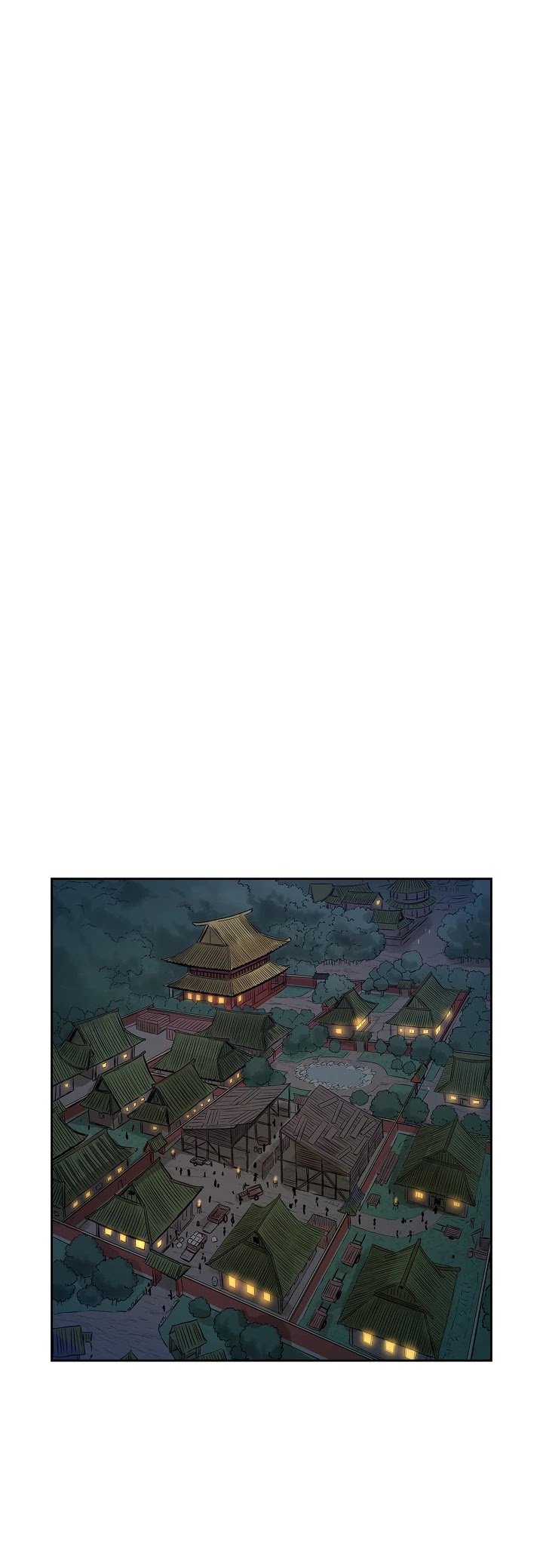 Record of the War God Chapter 74 page 22 - Chapter 74