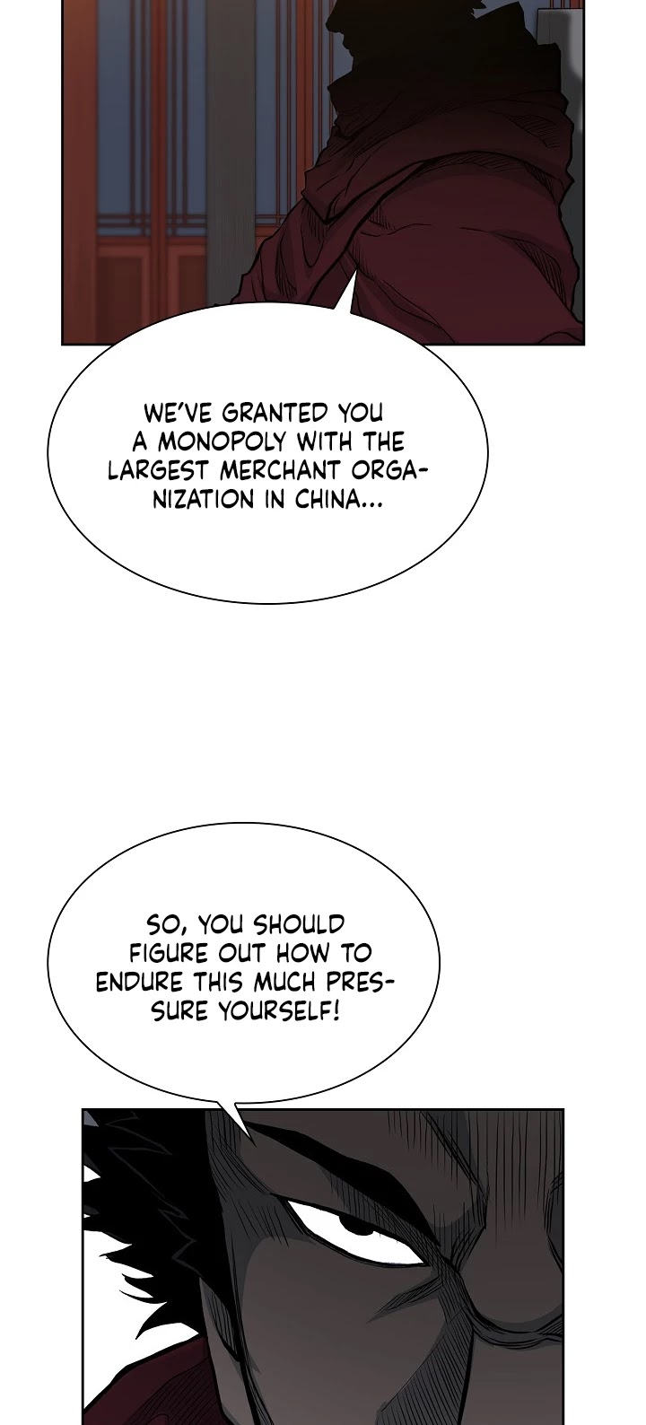 Record of the War God Chapter 74 page 27 - Chapter 74