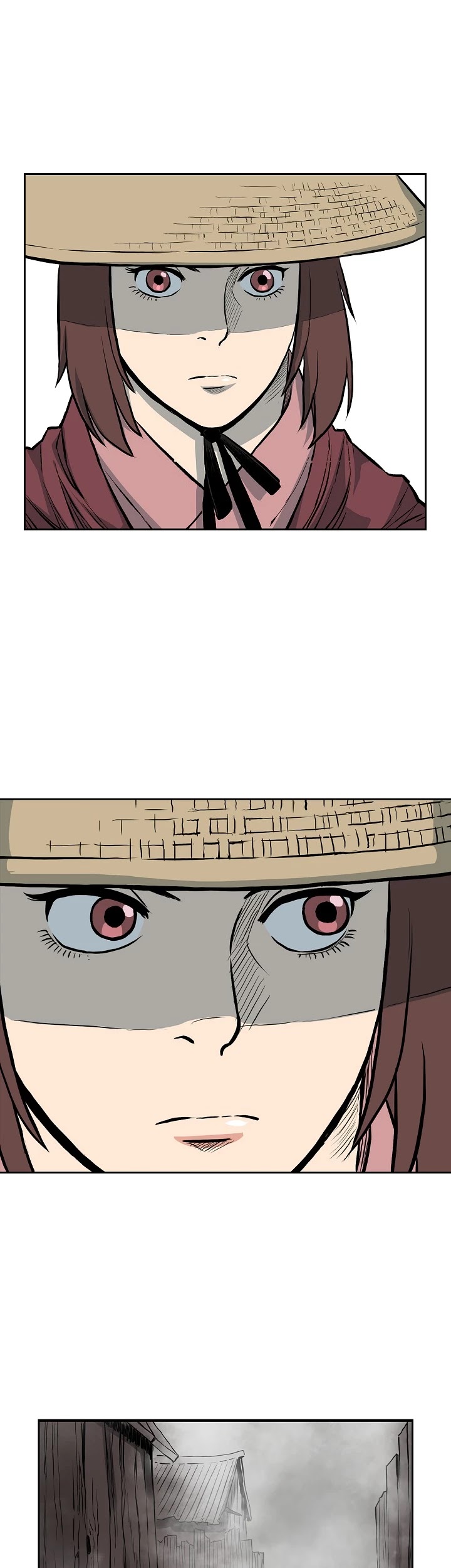 Record of the War God Chapter 74 page 3 - Chapter 74
