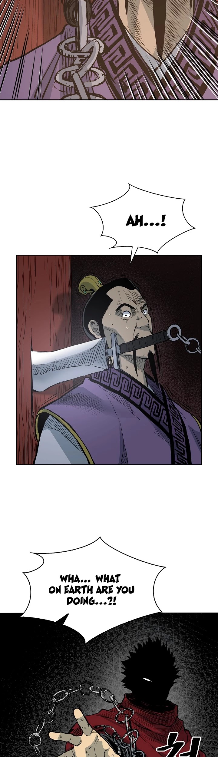 Record of the War God Chapter 74 page 30 - Chapter 74