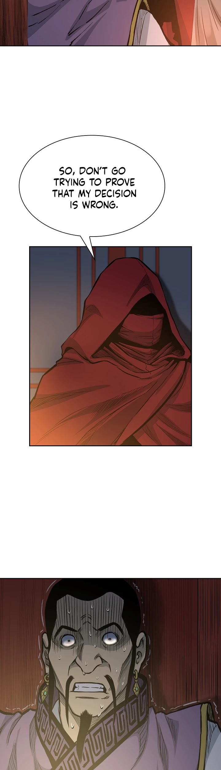 Record of the War God Chapter 74 page 34 - Chapter 74
