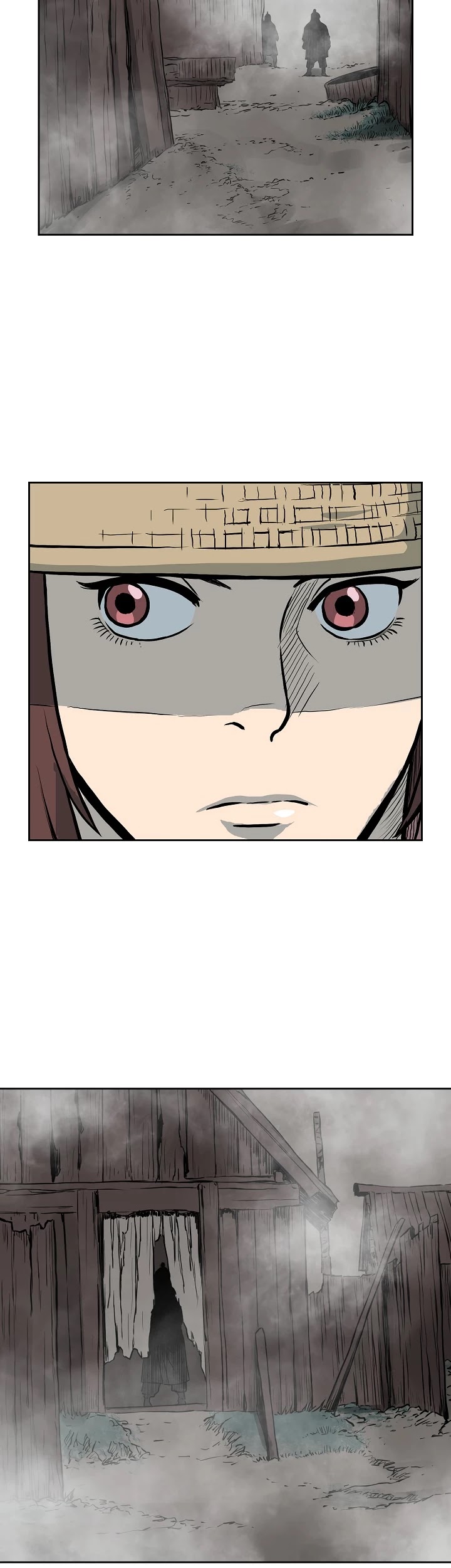 Record of the War God Chapter 74 page 4 - Chapter 74