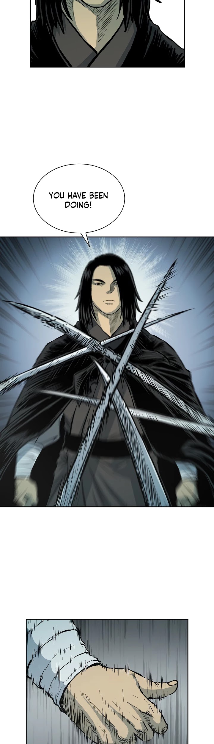 Record of the War God Chapter 75 page 19 - Chapter 75