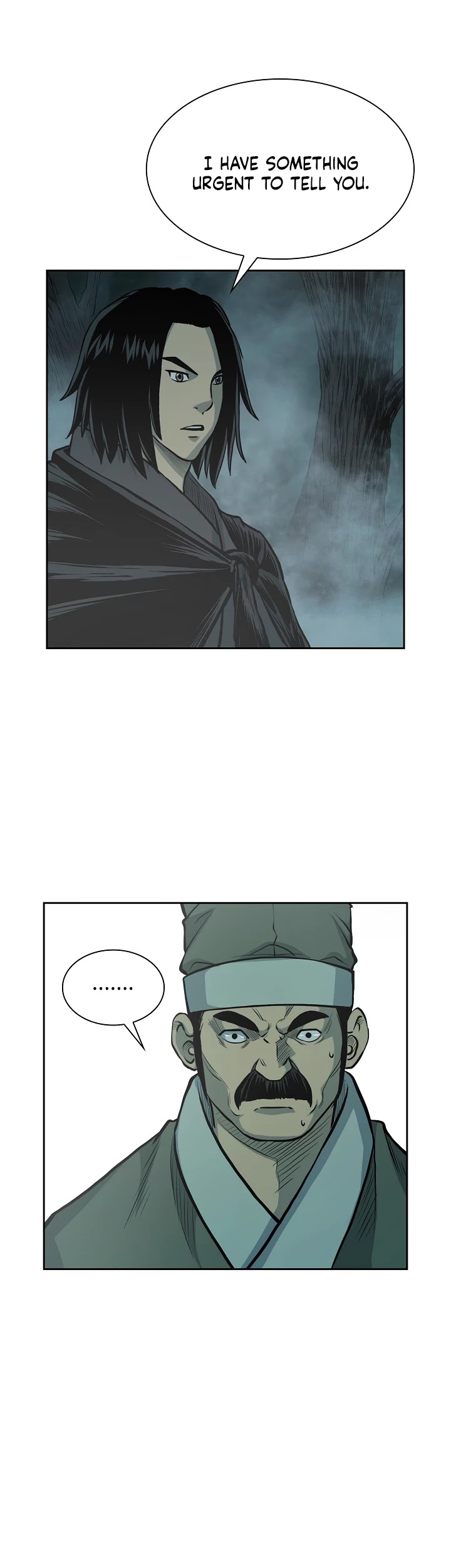 Record of the War God Chapter 75 page 24 - Chapter 75