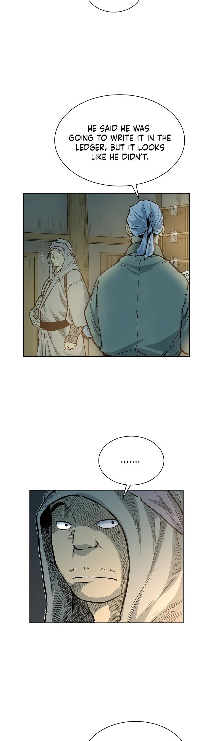 Record of the War God Chapter 76 page 13 - Chapter 76