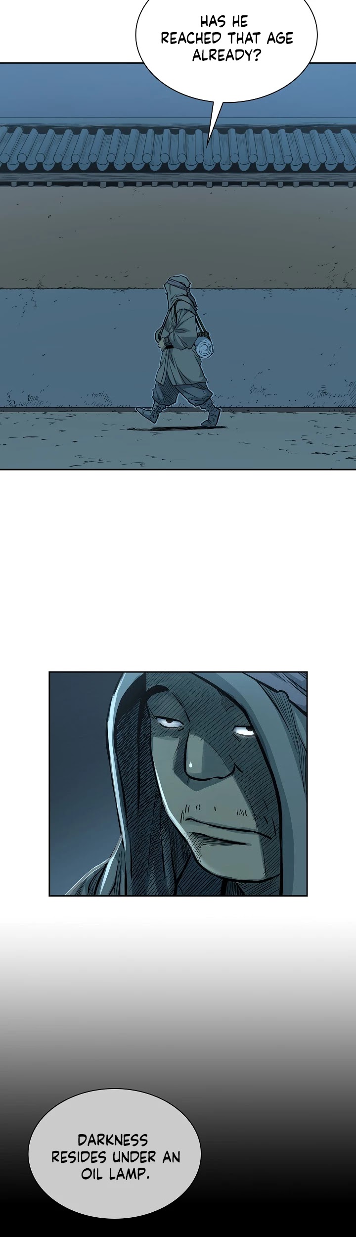 Record of the War God Chapter 76 page 14 - Chapter 76