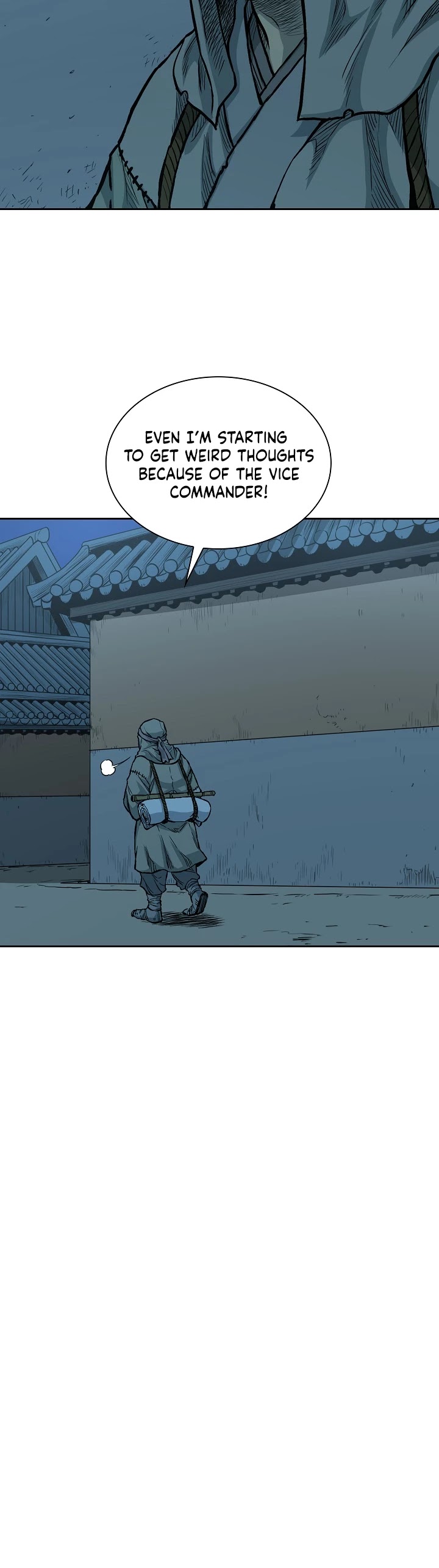 Record of the War God Chapter 76 page 16 - Chapter 76