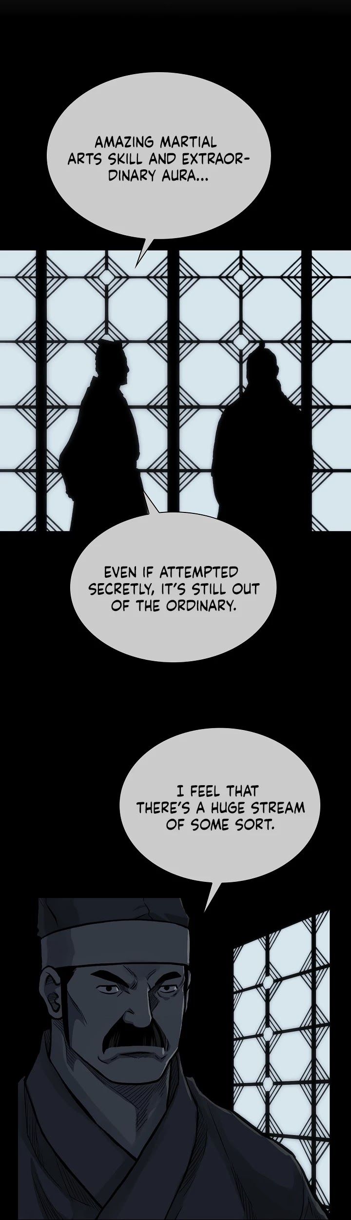 Record of the War God Chapter 76 page 19 - Chapter 76