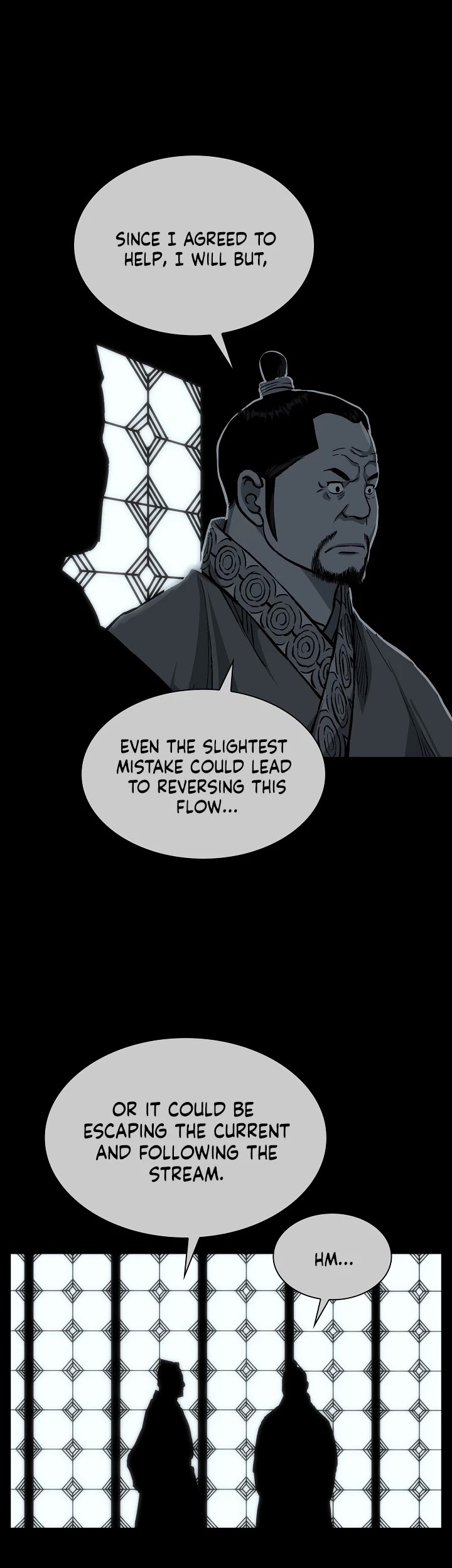 Record of the War God Chapter 76 page 20 - Chapter 76