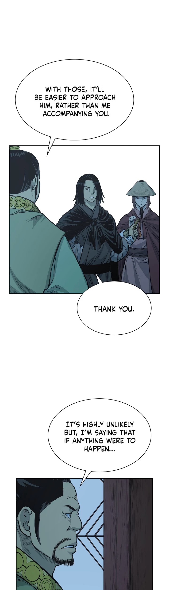 Record of the War God Chapter 76 page 22 - Chapter 76