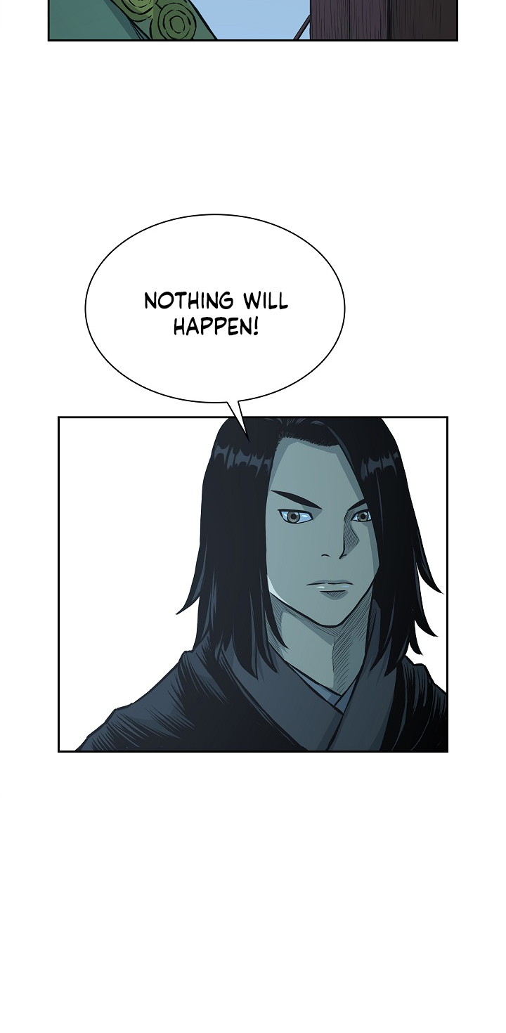 Record of the War God Chapter 76 page 23 - Chapter 76