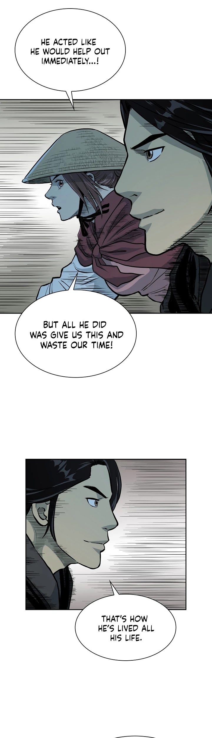 Record of the War God Chapter 76 page 26 - Chapter 76