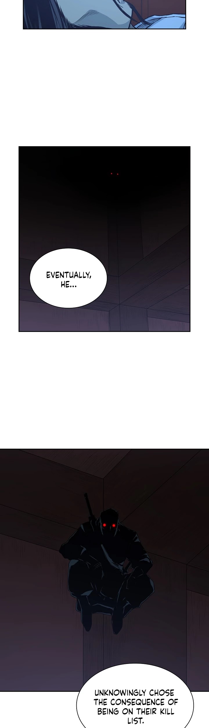 Record of the War God Chapter 76 page 29 - Chapter 76
