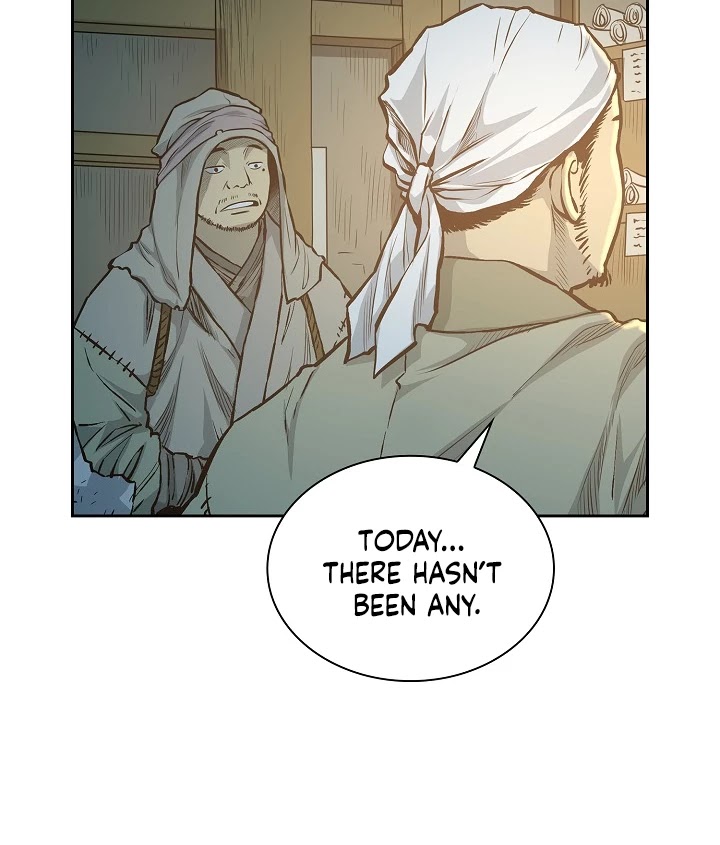 Record of the War God Chapter 76 page 9 - Chapter 76