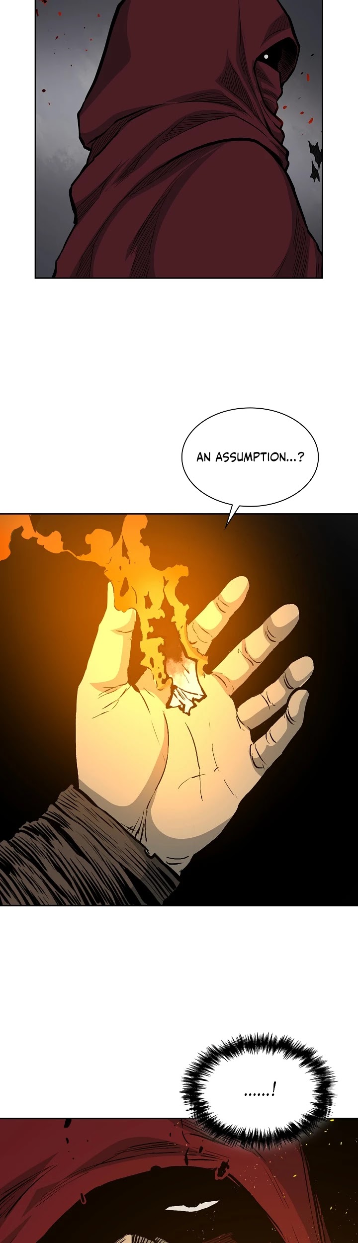 Record of the War God Chapter 77 page 10 - Chapter 77