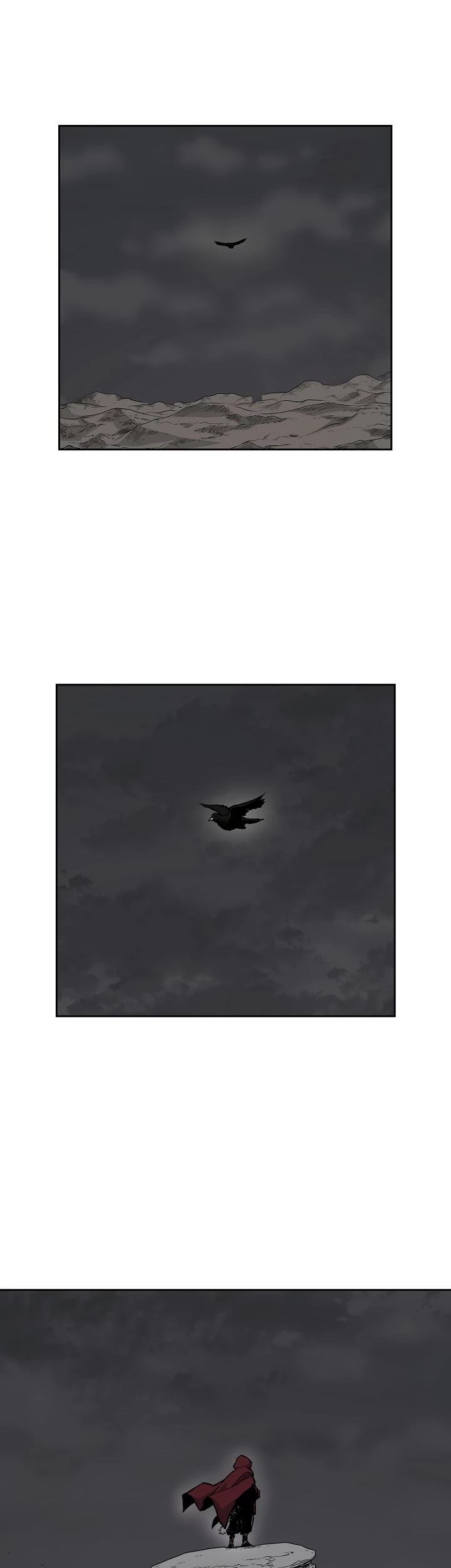 Record of the War God Chapter 77 page 2 - Chapter 77