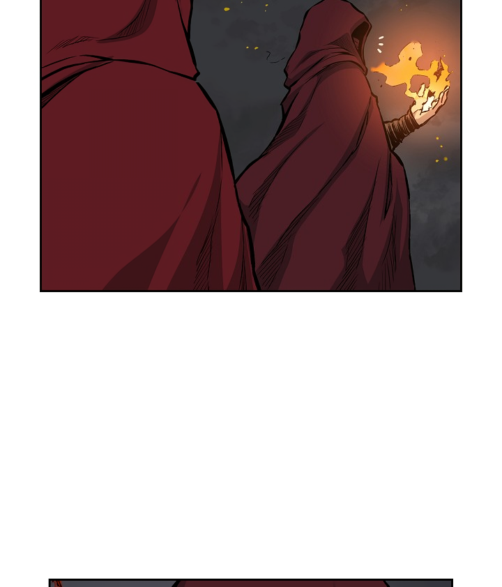 Record of the War God Chapter 77 page 9 - Chapter 77