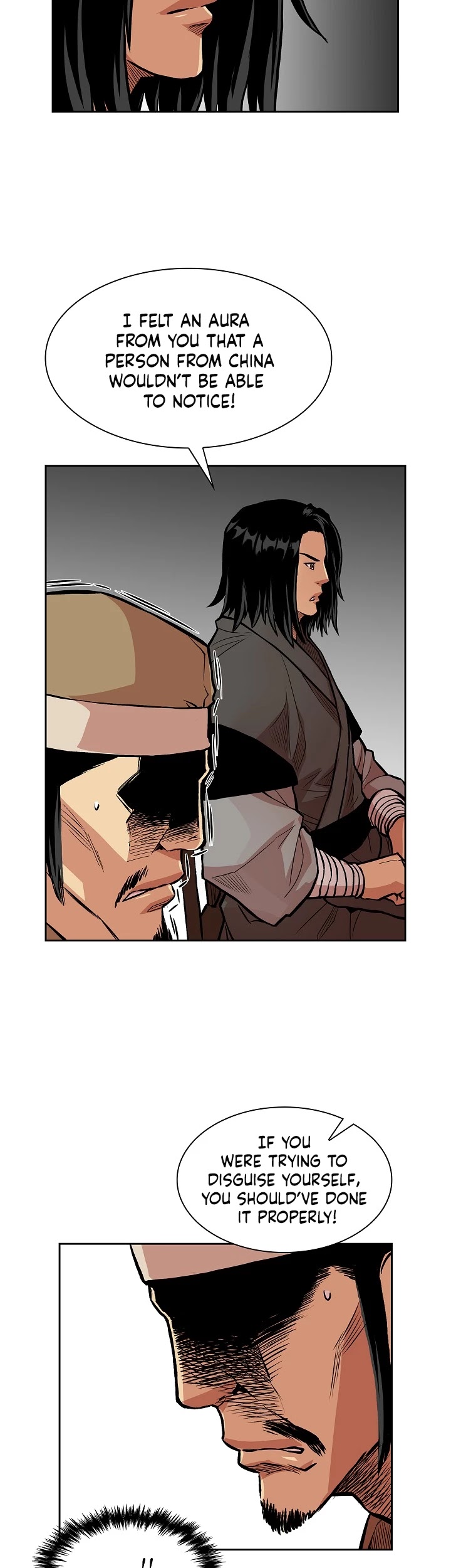 Record of the War God Chapter 78 page 12 - Chapter 78
