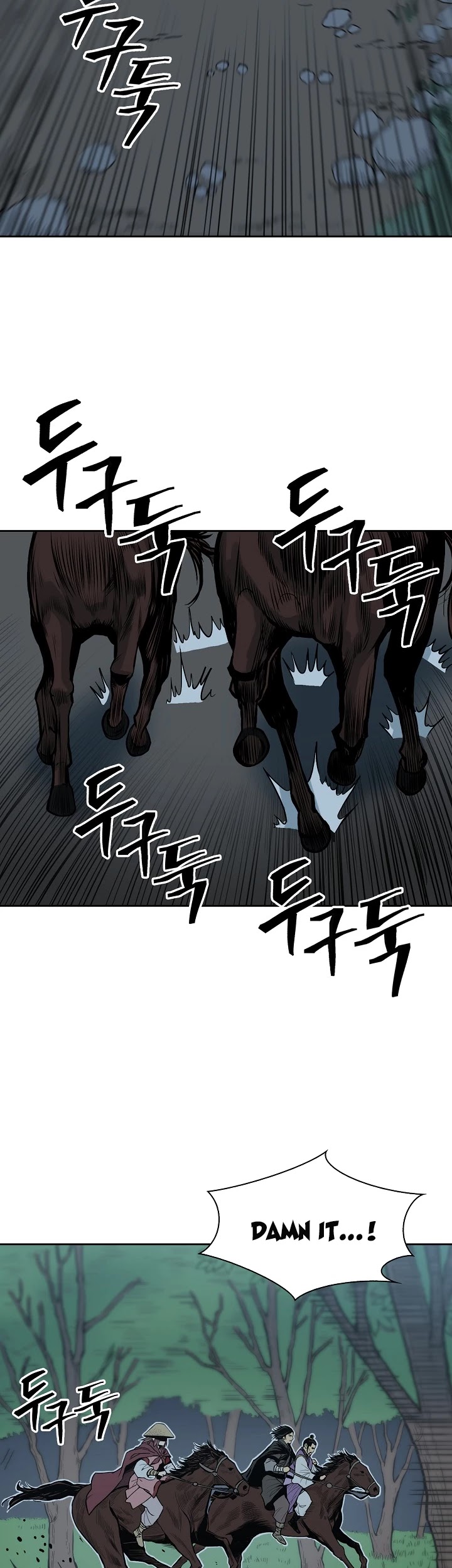 Record of the War God Chapter 78 page 30 - Chapter 78