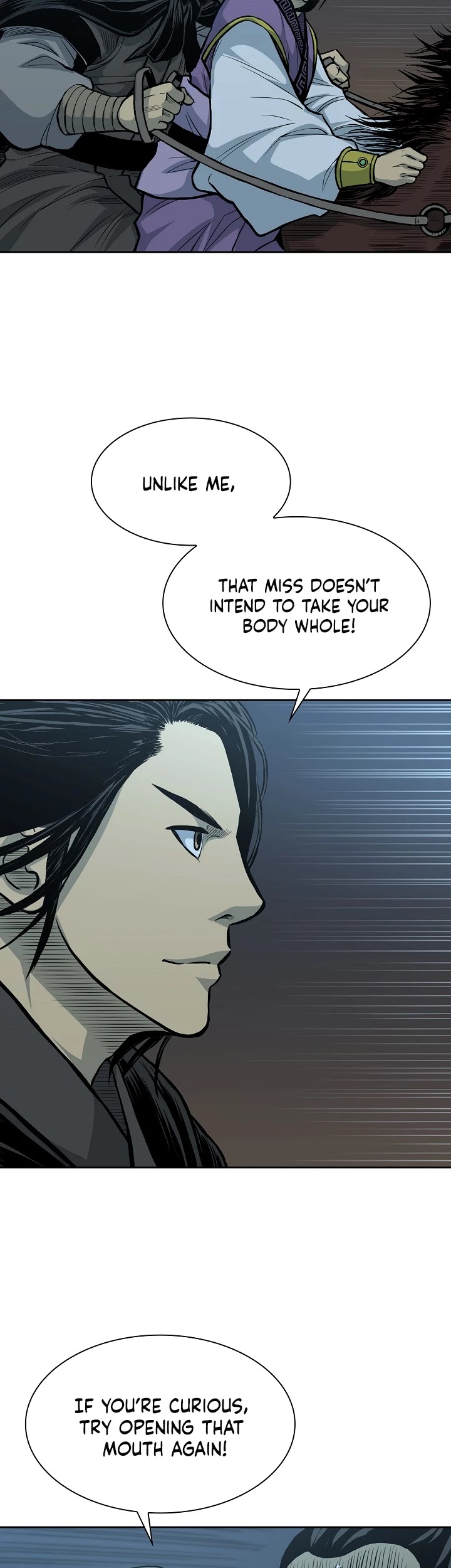 Record of the War God Chapter 78 page 33 - Chapter 78