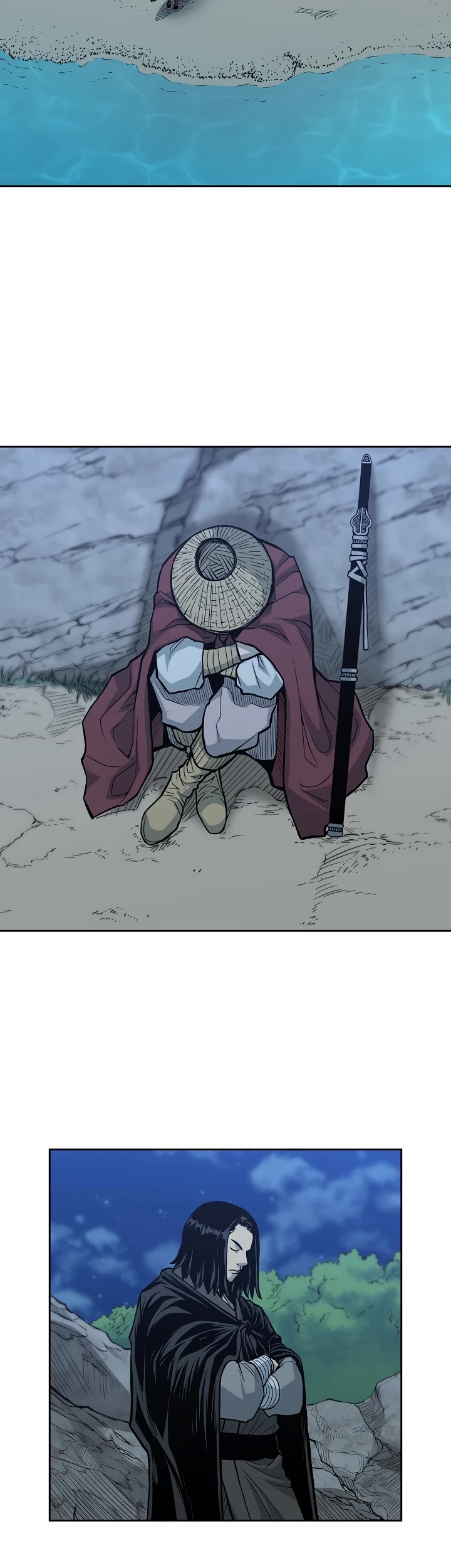 Record of the War God Chapter 79 page 10 - Chapter 79