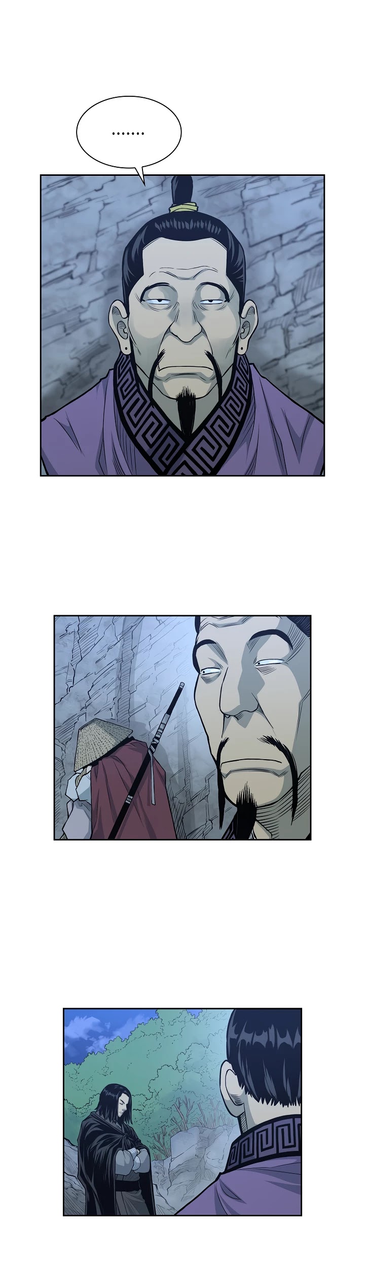 Record of the War God Chapter 79 page 11 - Chapter 79