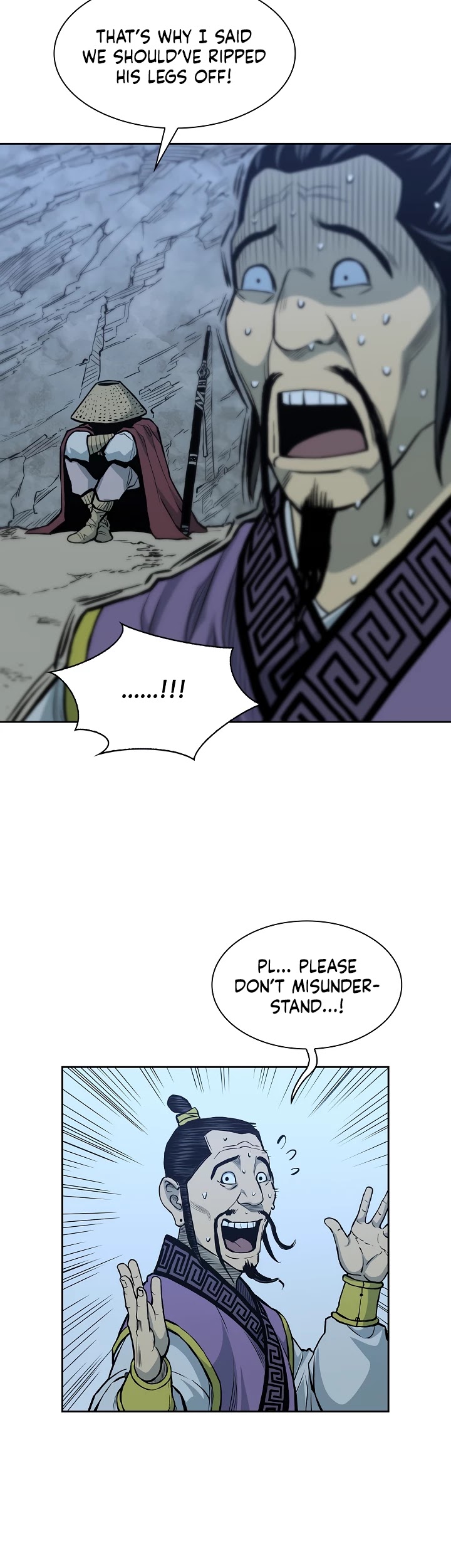 Record of the War God Chapter 79 page 14 - Chapter 79