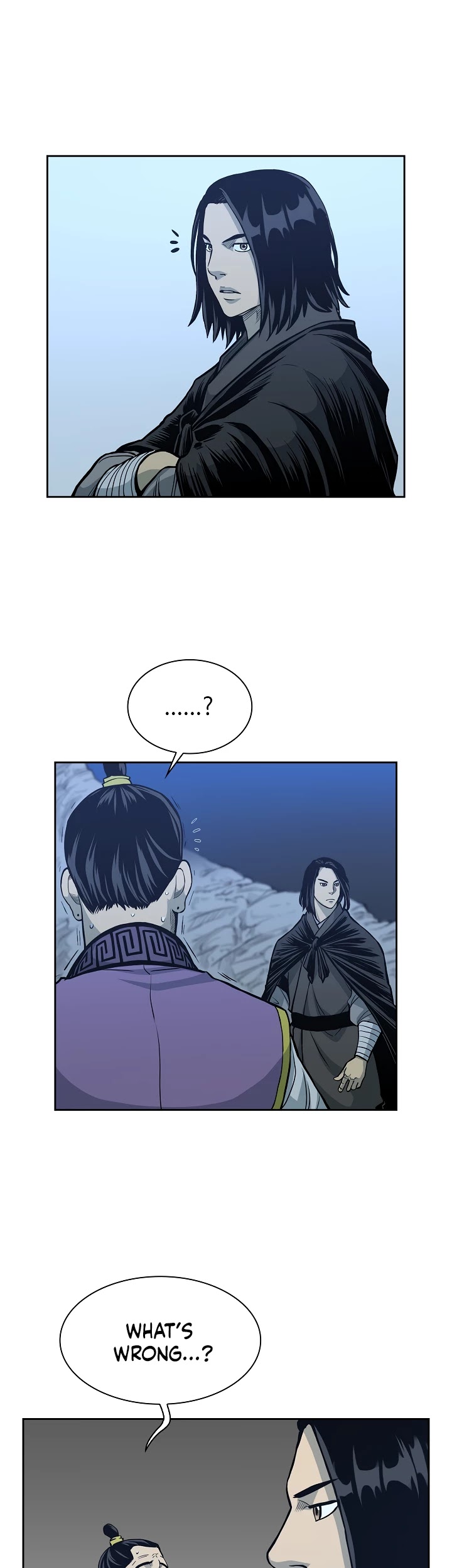 Record of the War God Chapter 79 page 16 - Chapter 79