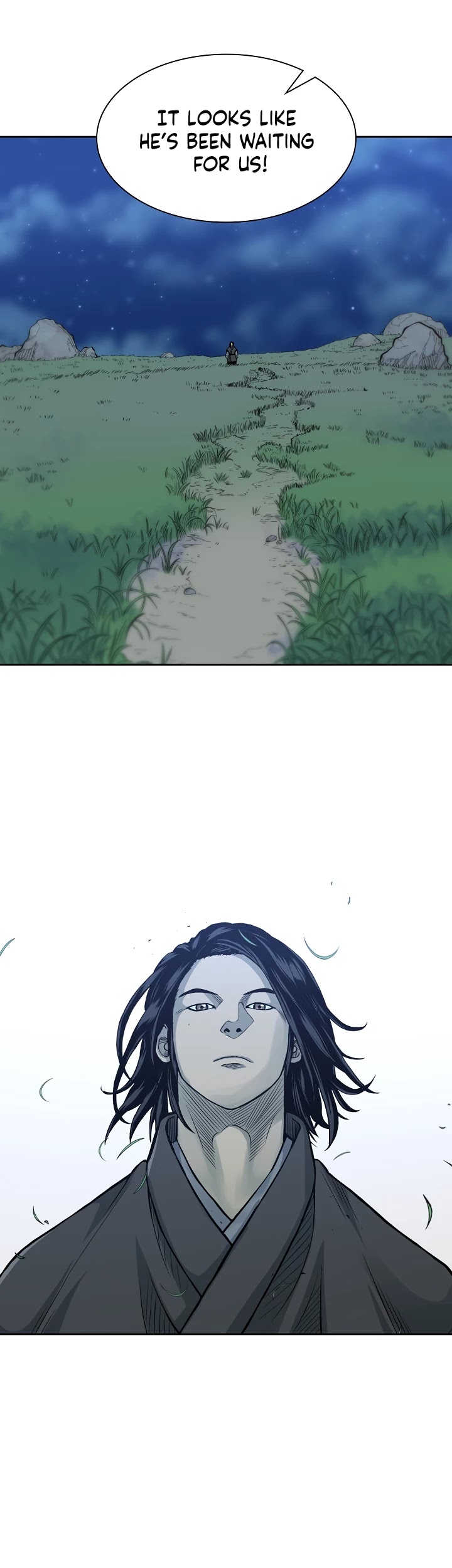 Record of the War God Chapter 79 page 32 - Chapter 79