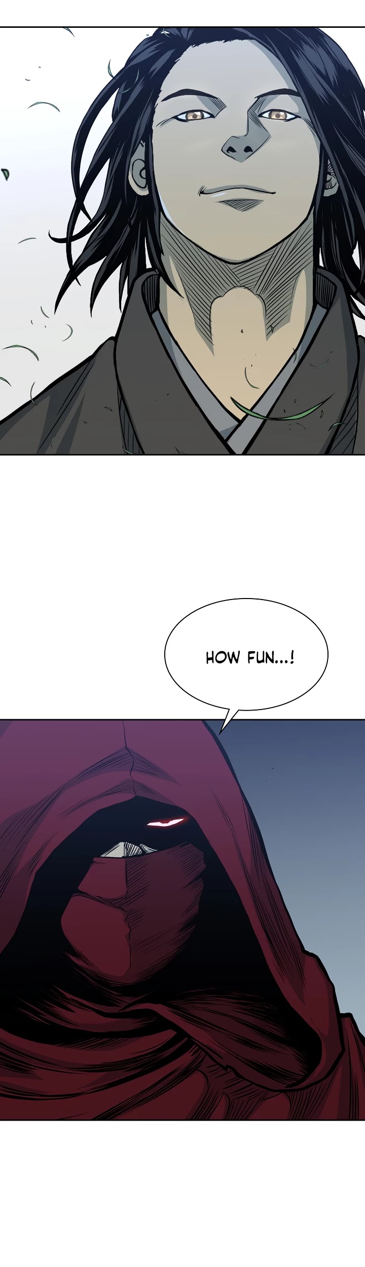 Record of the War God Chapter 79 page 33 - Chapter 79