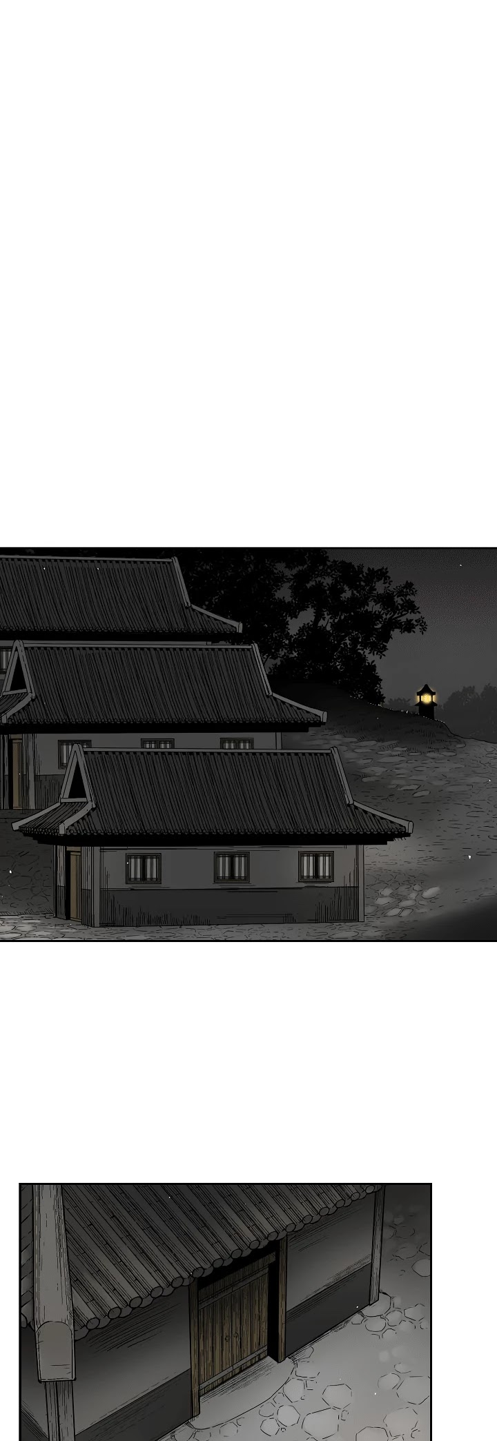 Record of the War God Chapter 8 page 21 - Chapter 8
