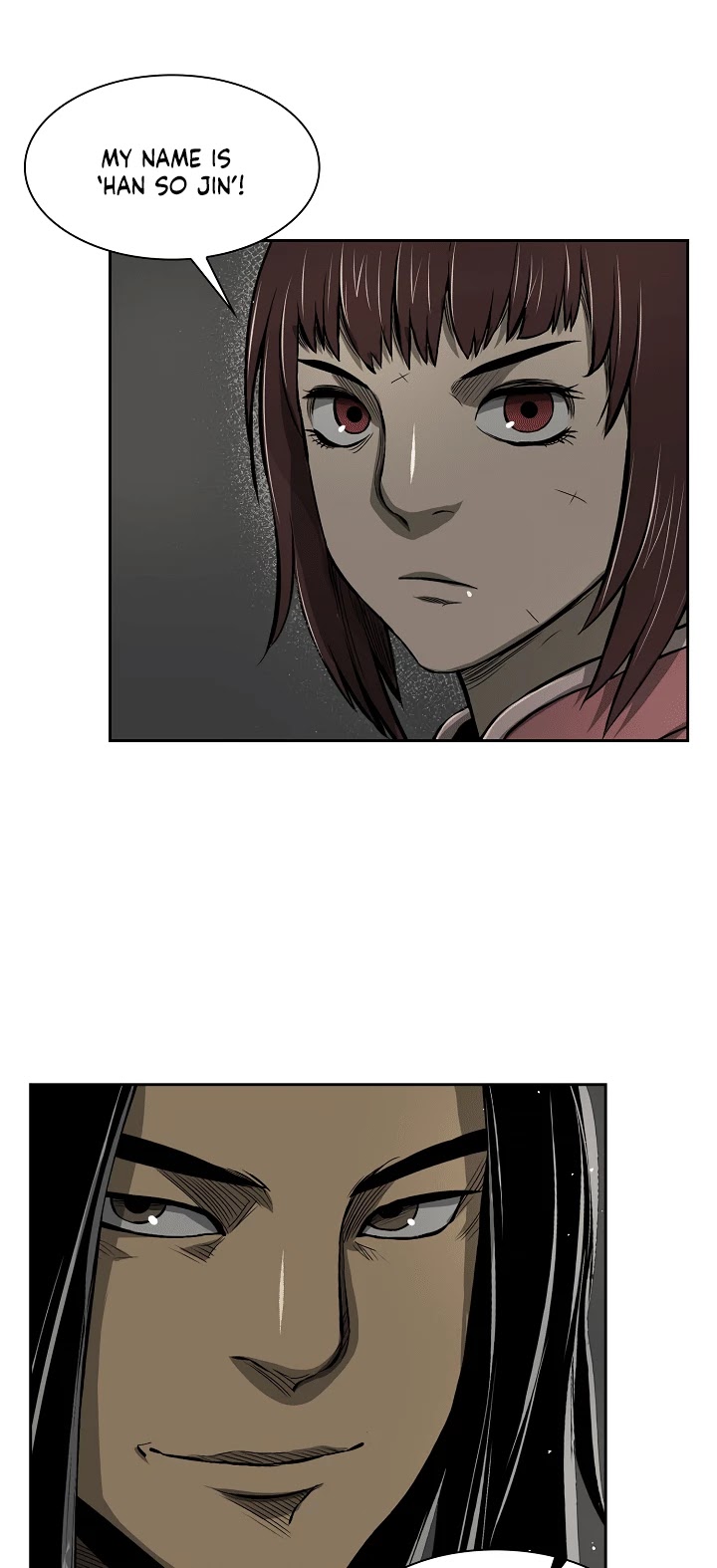 Record of the War God Chapter 8 page 27 - Chapter 8